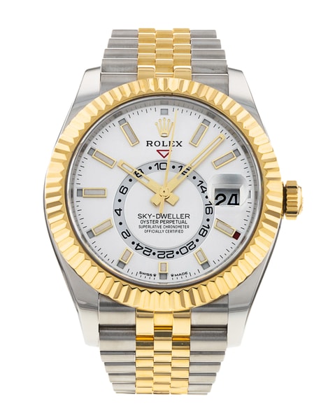 Rolex Sky-Dweller 336933